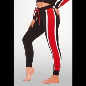 L’urv On Target joggers